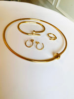 NAIL | ሚሰማር  Set