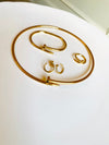 NAIL | ሚሰማር  Set