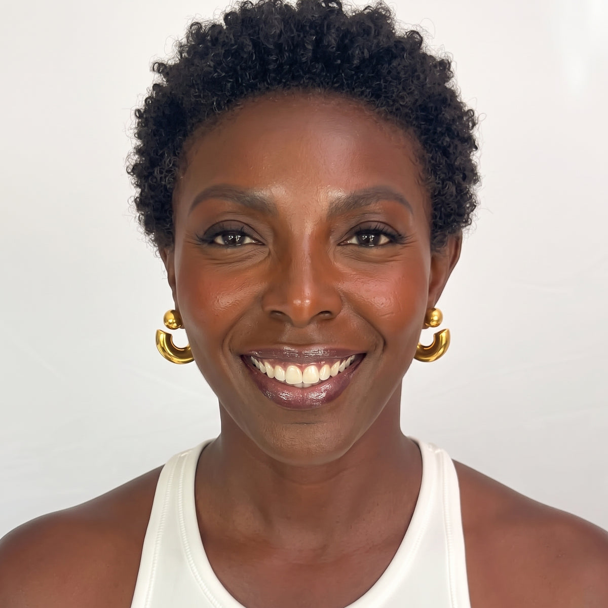 NAOMI | ናዖሚ Earrings
