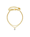 ALBO | ዓልቦ ANKLET