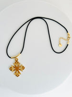MEDIUM AXUM | ዓክሱም CROSS