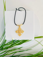 MEDIUM AXUM | ዓክሱም CROSS