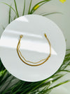 DEREB | DOUBLE LAYER BRACELET