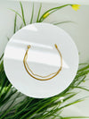 DEREB | DOUBLE LAYER BRACELET