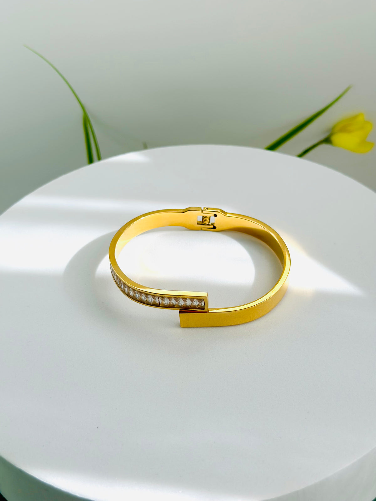 ALMI | ዓልሚ BANGLE