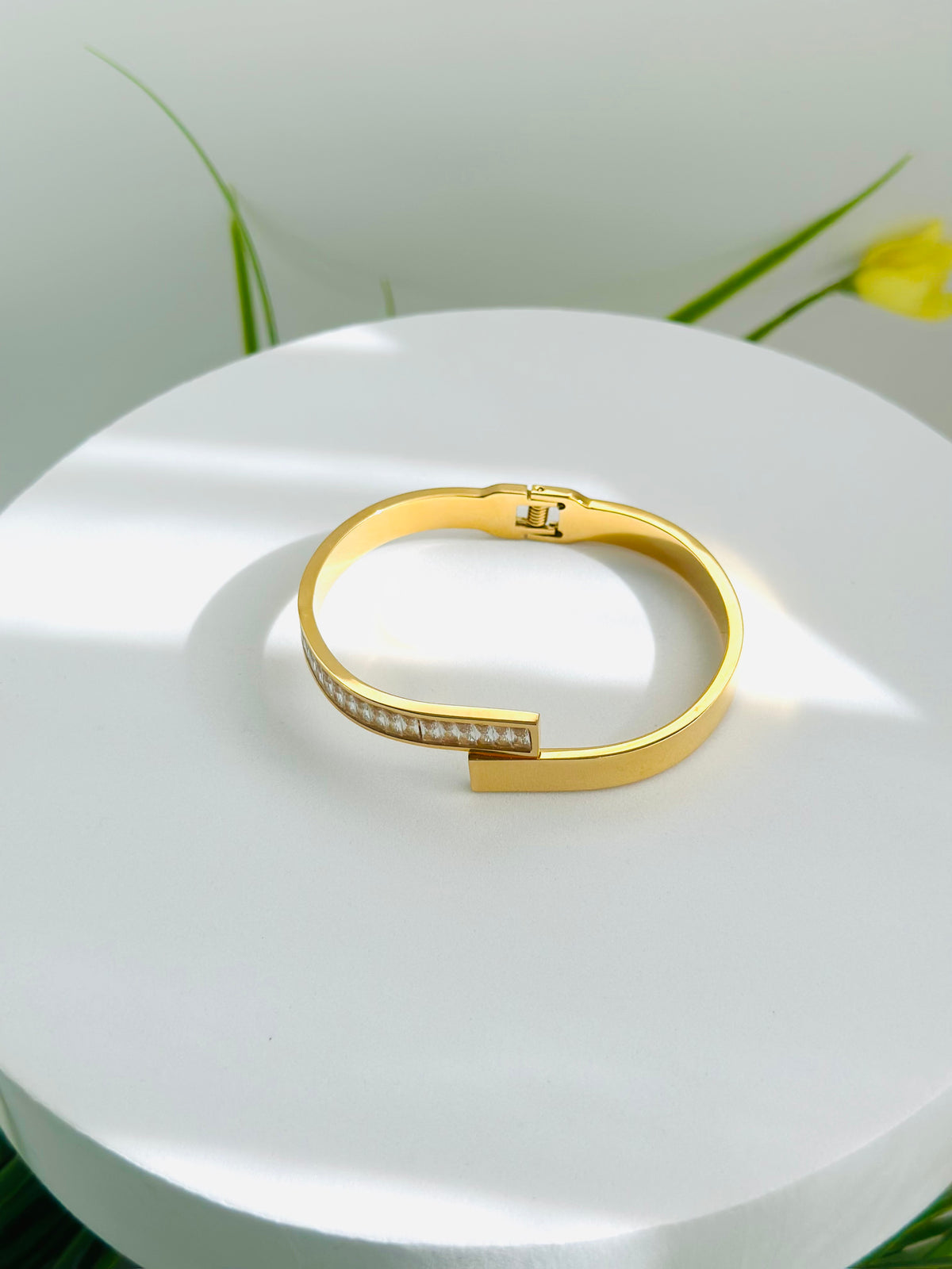 ALMI | ዓልሚ BANGLE