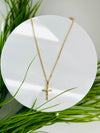 LE SU | ለሱ Men's Necklace