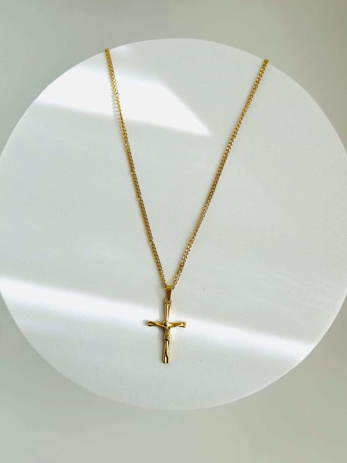 LE SU | ለሱ Men's Necklace