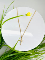 LE SU | ለሱ Men's Necklace