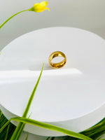 CHUNKY RING