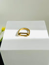 HUGGISH RING