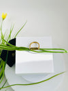 HUGGISH RING
