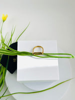 HUGGISH RING