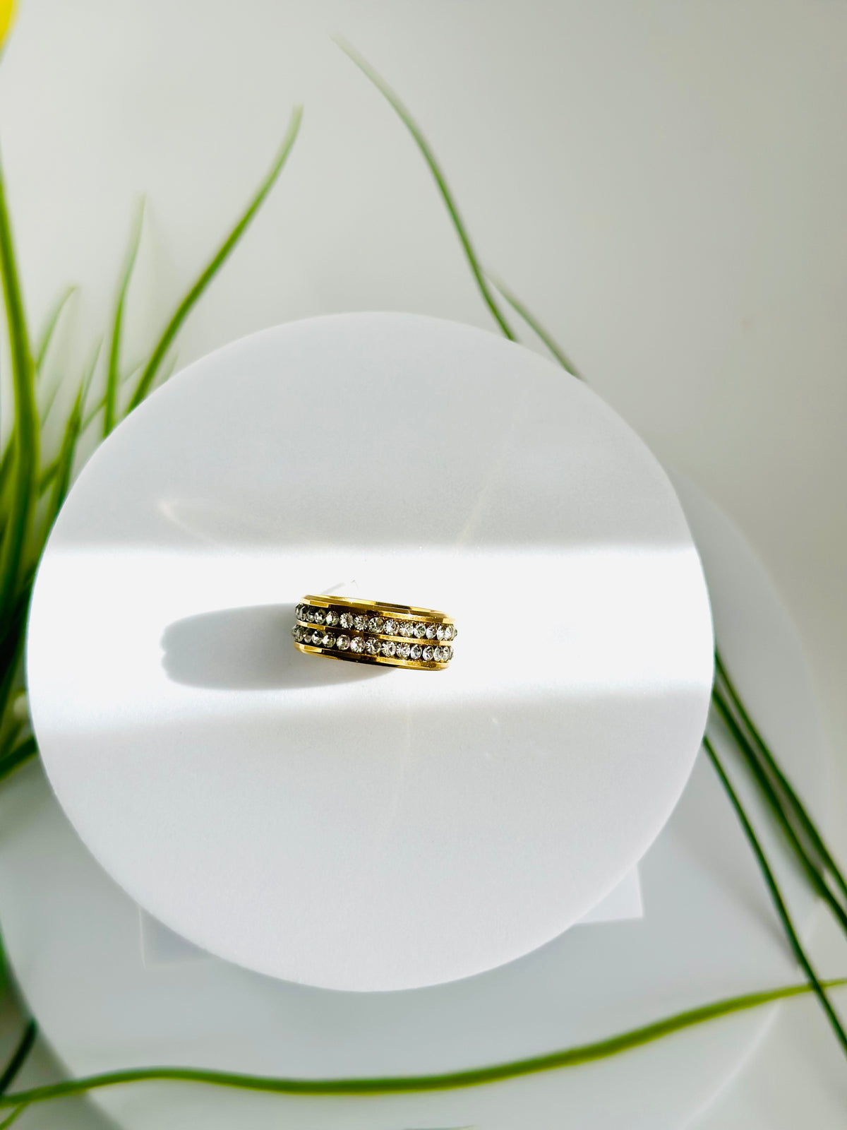 NUMA  | ኑማ RING