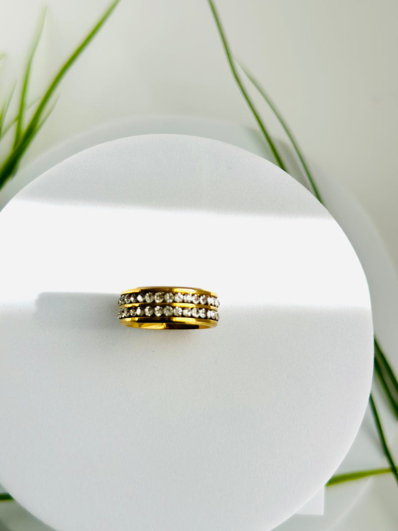 NUMA  | ኑማ RING