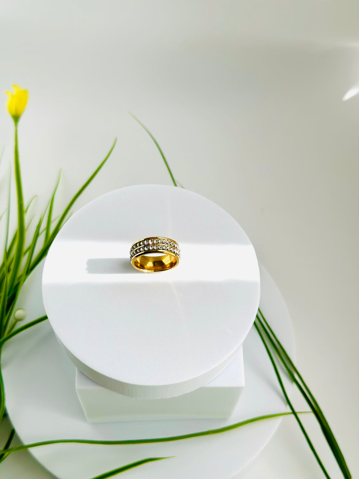 NUMA  | ኑማ RING