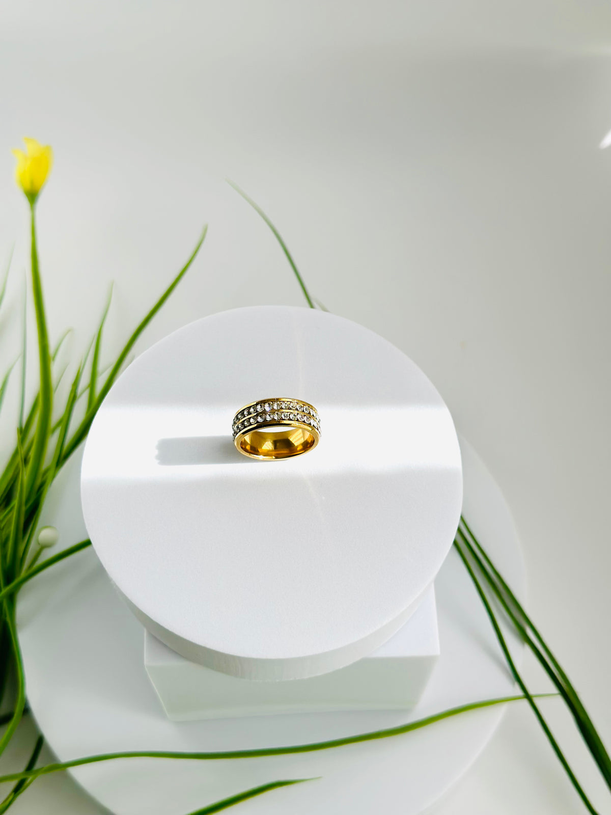NUMA  | ኑማ RING