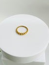 ATER | አተር BEADED RING