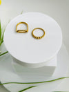 HUGGISH RING