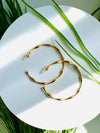 SHEMBEKO | ሸምቀቆ HOOPS