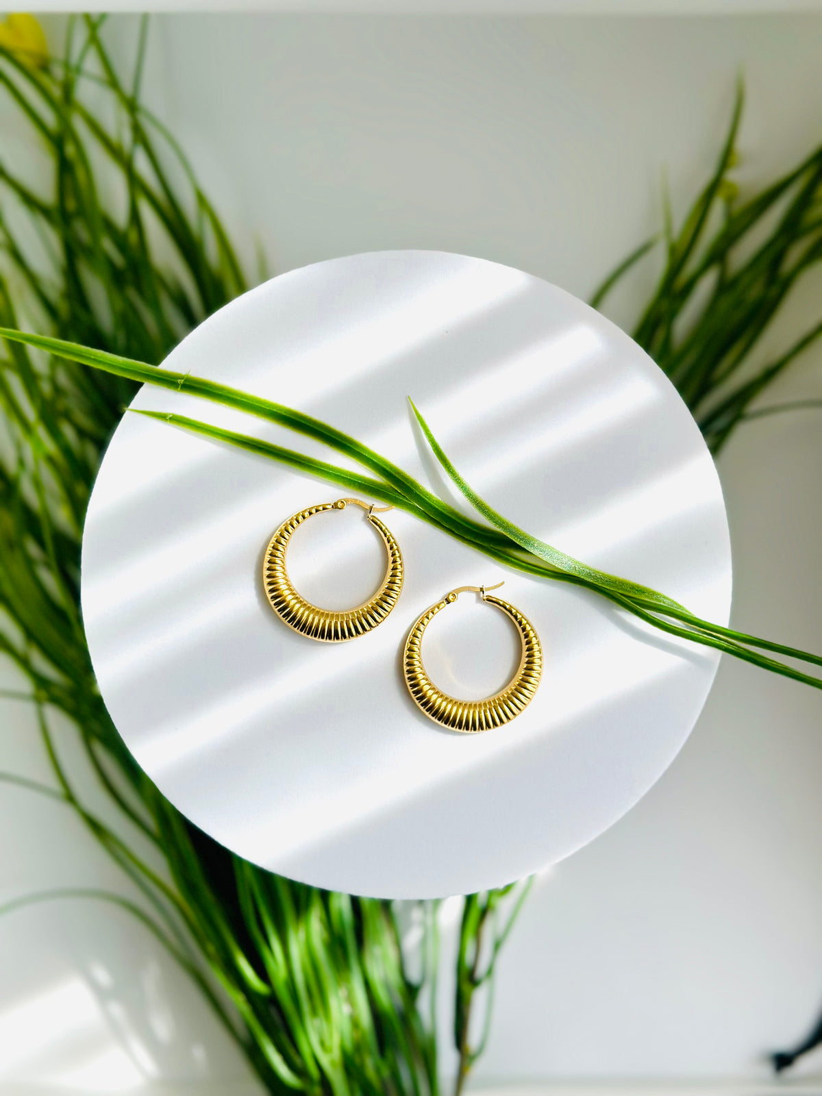 MELAW | ሚላው HOOPS