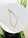 ALBO | ዓልቦ ANKLET