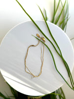 ALBO | ዓልቦ ANKLET