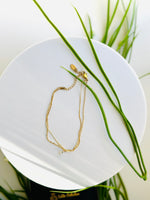 ALBO | ዓልቦ ANKLET