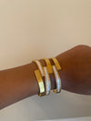 ALMI | ዓልሚ BANGLE