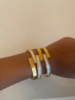 ALMI | ዓልሚ BANGLE