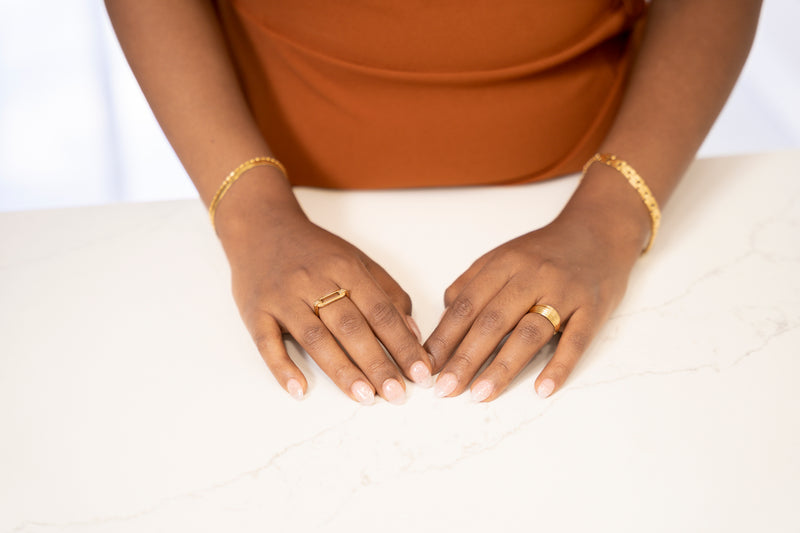 ZIMITA RING